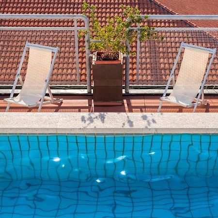 Hotel Da Vinci Μοντεκατίνι Τέρμε Εξωτερικό φωτογραφία