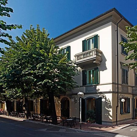 Hotel Da Vinci Μοντεκατίνι Τέρμε Εξωτερικό φωτογραφία