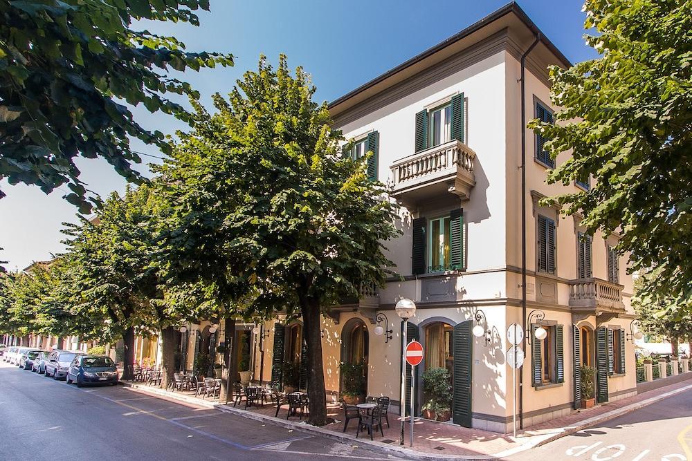 Hotel Da Vinci Μοντεκατίνι Τέρμε Εξωτερικό φωτογραφία