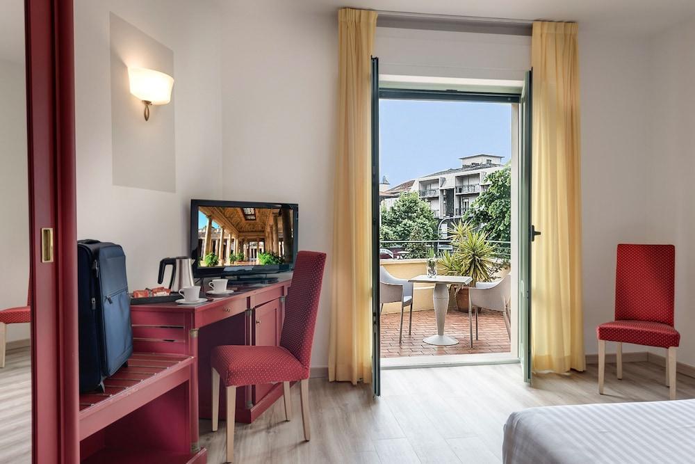 Hotel Da Vinci Μοντεκατίνι Τέρμε Εξωτερικό φωτογραφία