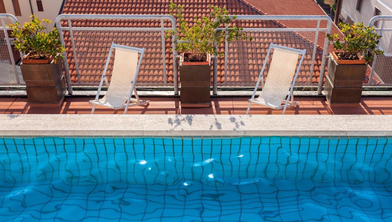Hotel Da Vinci Μοντεκατίνι Τέρμε Εξωτερικό φωτογραφία