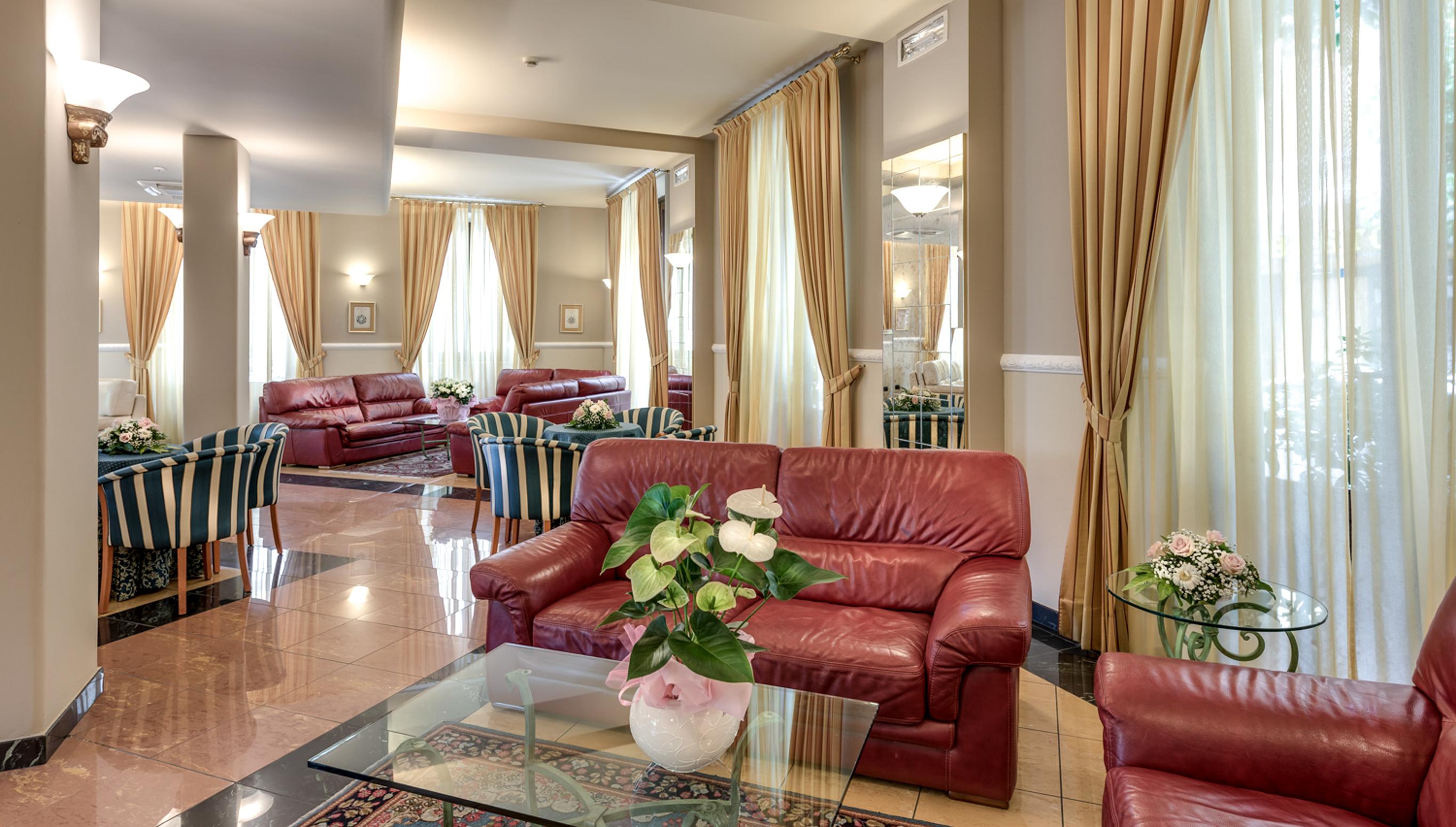 Hotel Da Vinci Μοντεκατίνι Τέρμε Εξωτερικό φωτογραφία