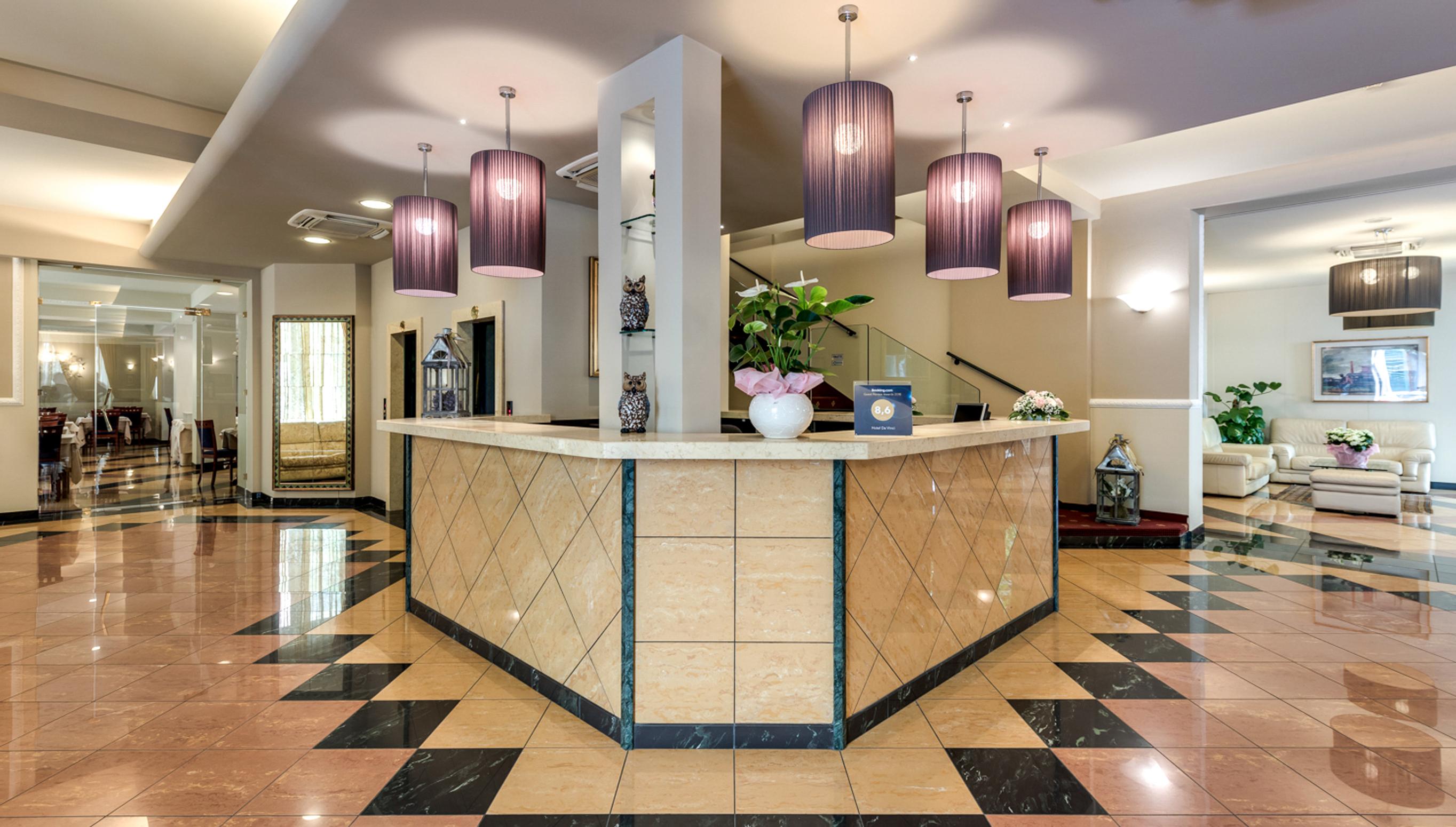 Hotel Da Vinci Μοντεκατίνι Τέρμε Εξωτερικό φωτογραφία