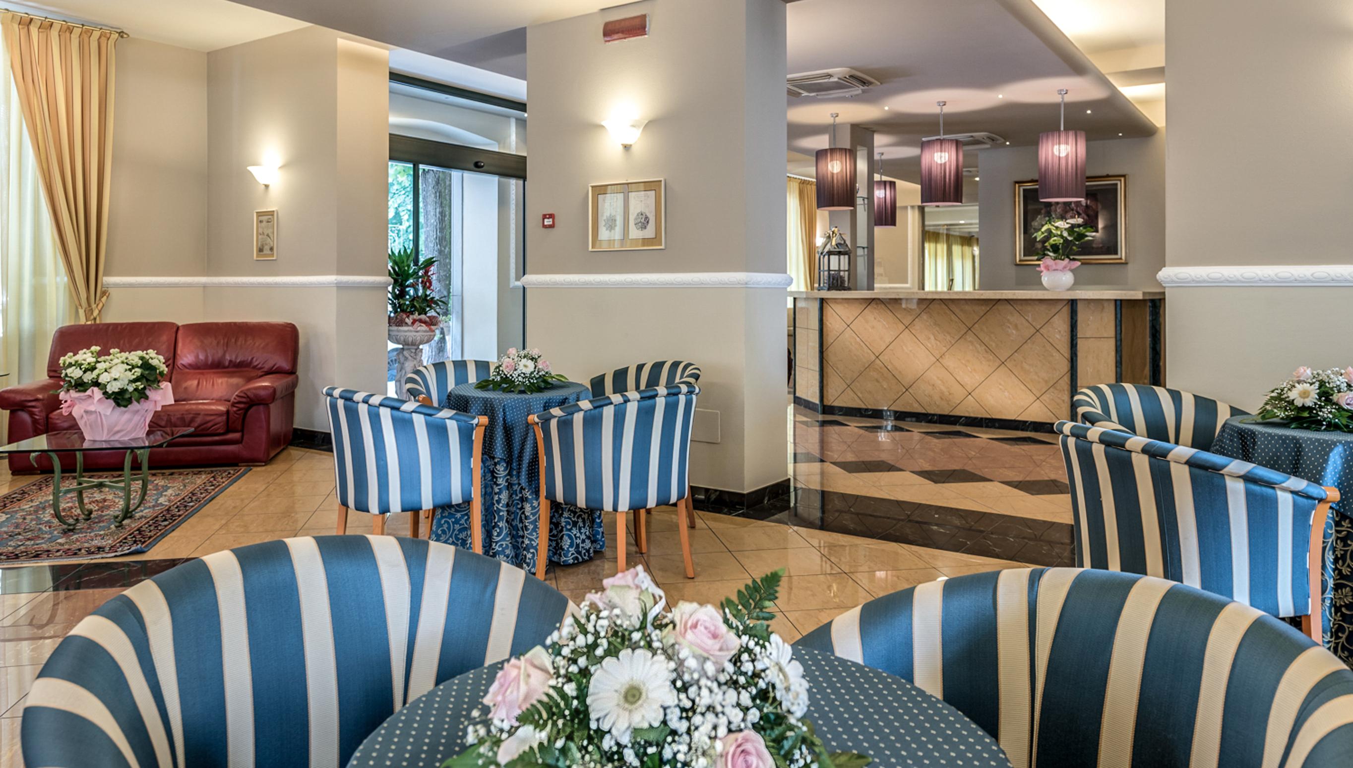 Hotel Da Vinci Μοντεκατίνι Τέρμε Εξωτερικό φωτογραφία