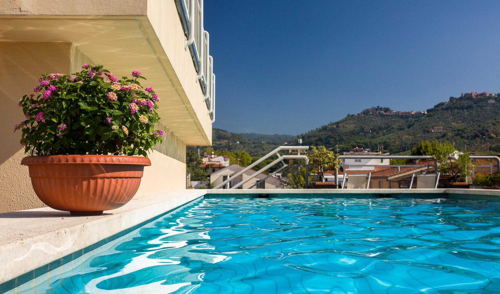Hotel Da Vinci Μοντεκατίνι Τέρμε Εξωτερικό φωτογραφία