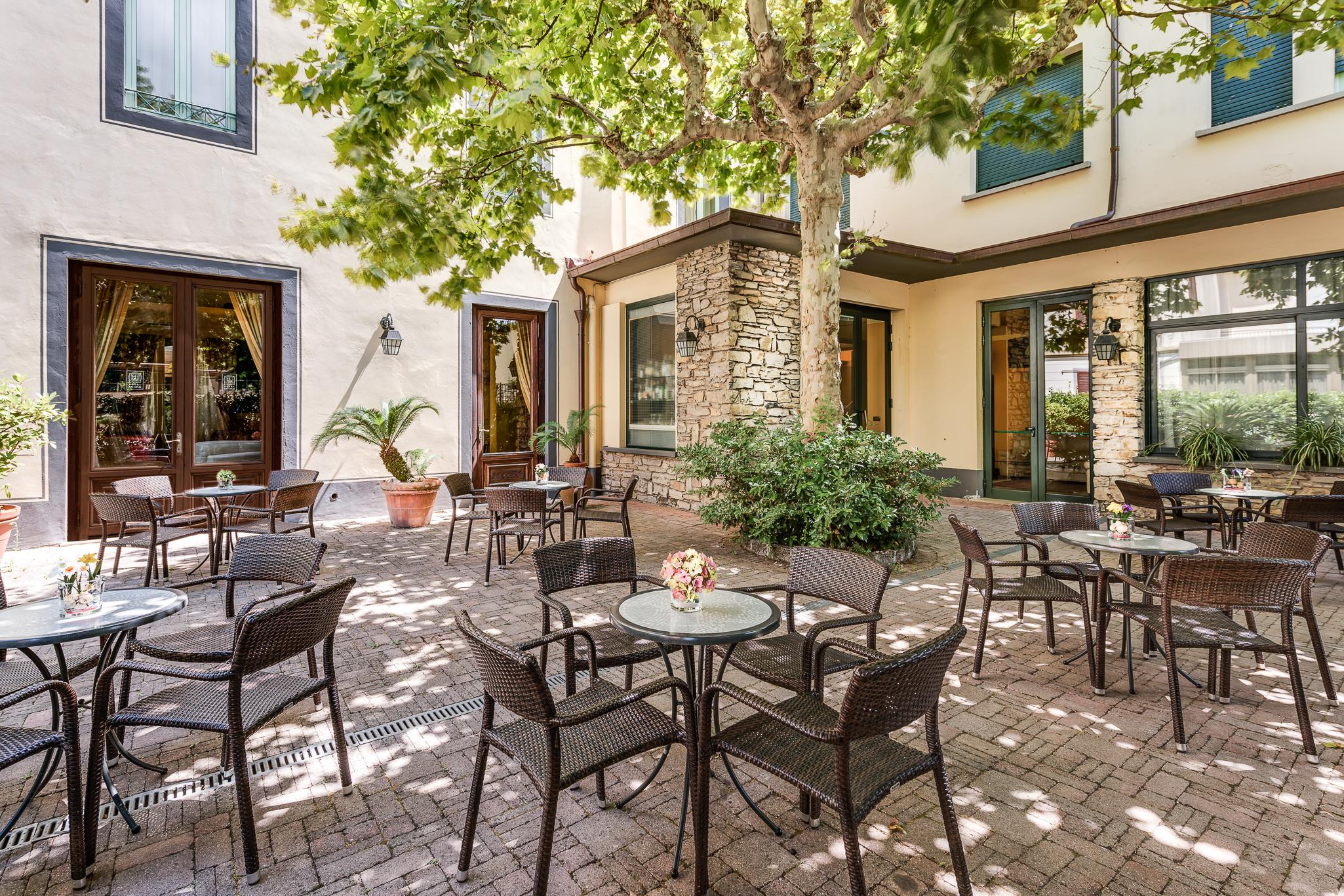 Hotel Da Vinci Μοντεκατίνι Τέρμε Εξωτερικό φωτογραφία