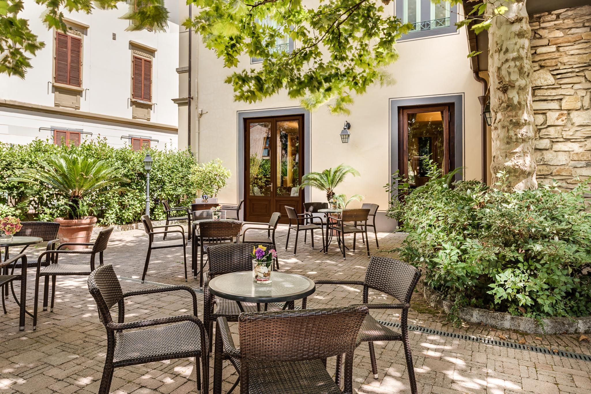 Hotel Da Vinci Μοντεκατίνι Τέρμε Εξωτερικό φωτογραφία