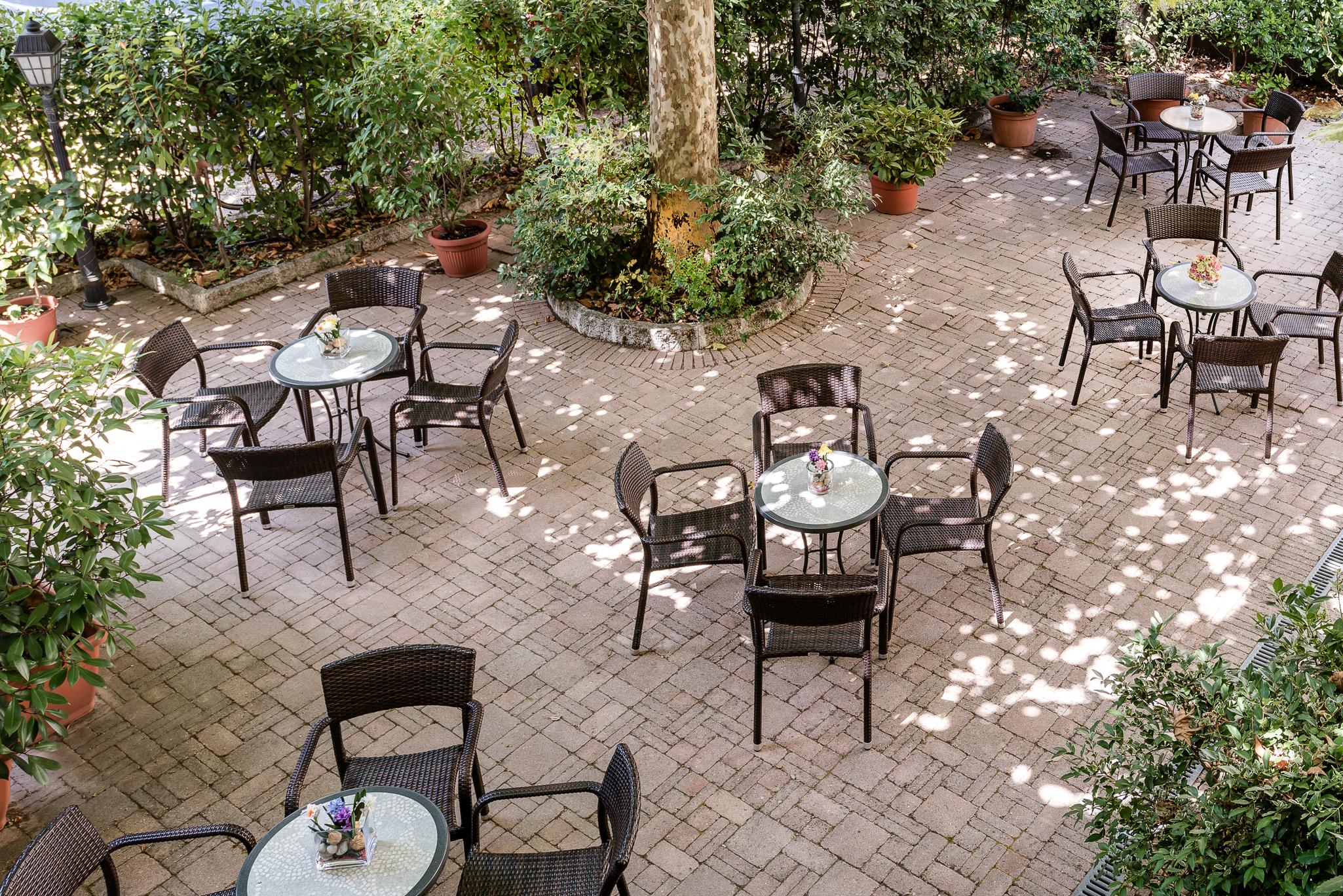 Hotel Da Vinci Μοντεκατίνι Τέρμε Εξωτερικό φωτογραφία