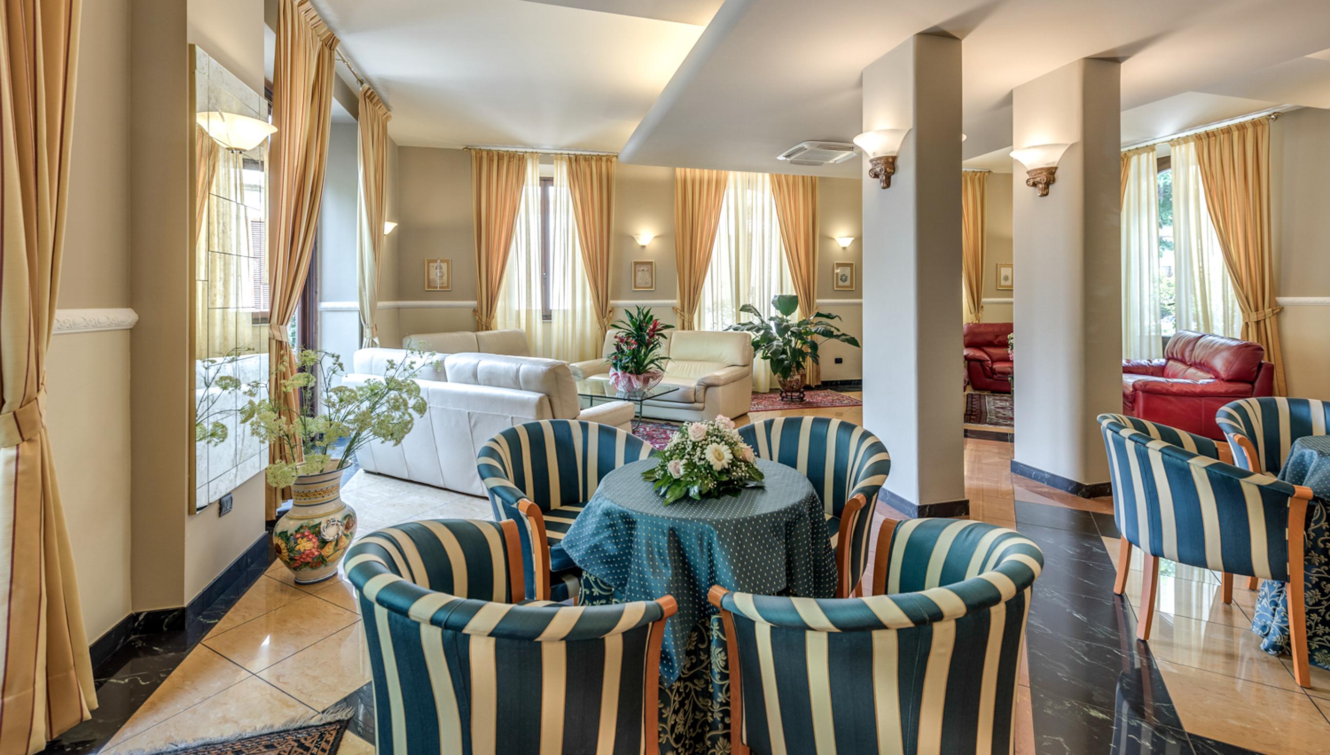 Hotel Da Vinci Μοντεκατίνι Τέρμε Εξωτερικό φωτογραφία