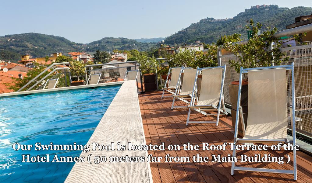 Hotel Da Vinci Μοντεκατίνι Τέρμε Εξωτερικό φωτογραφία