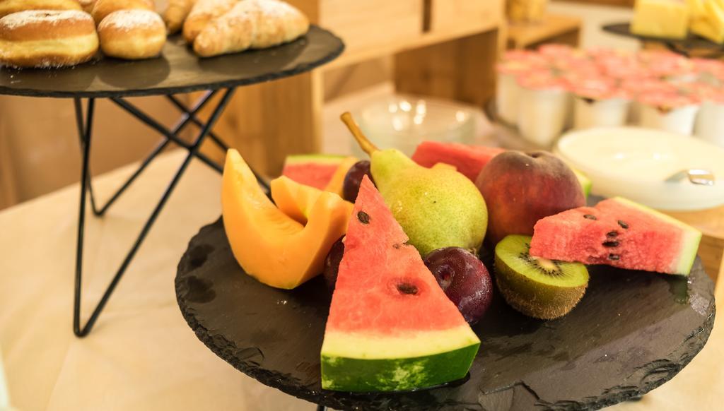 Hotel Da Vinci Μοντεκατίνι Τέρμε Εξωτερικό φωτογραφία