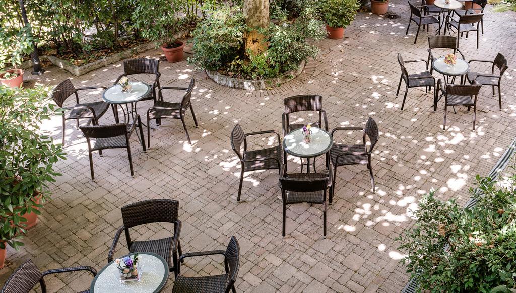 Hotel Da Vinci Μοντεκατίνι Τέρμε Εξωτερικό φωτογραφία
