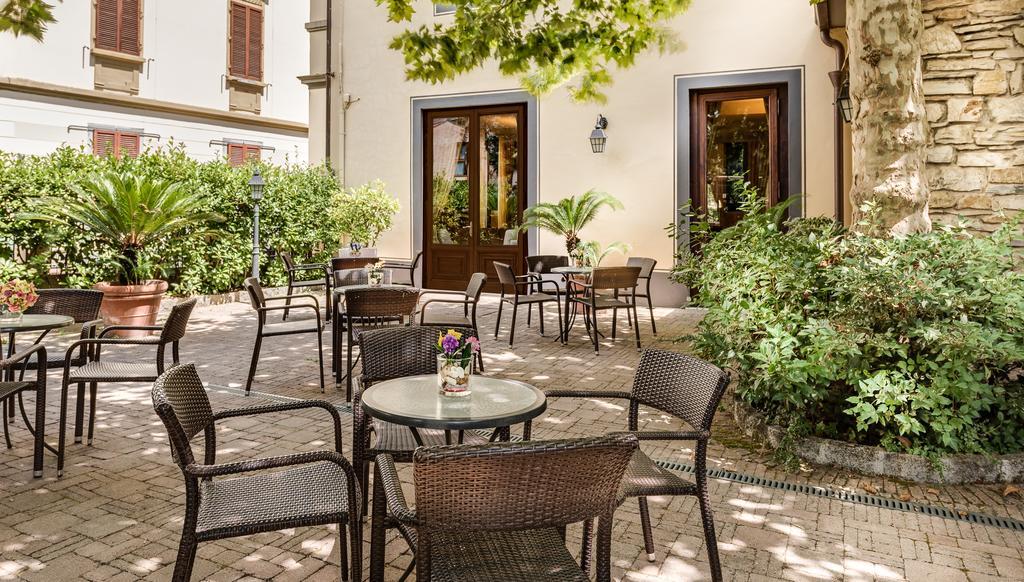 Hotel Da Vinci Μοντεκατίνι Τέρμε Εξωτερικό φωτογραφία