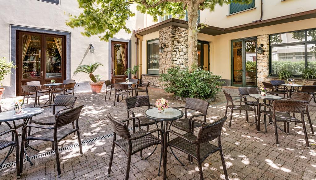 Hotel Da Vinci Μοντεκατίνι Τέρμε Εξωτερικό φωτογραφία