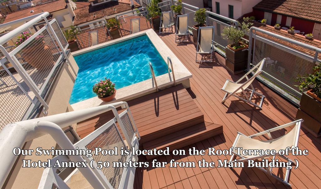 Hotel Da Vinci Μοντεκατίνι Τέρμε Εξωτερικό φωτογραφία