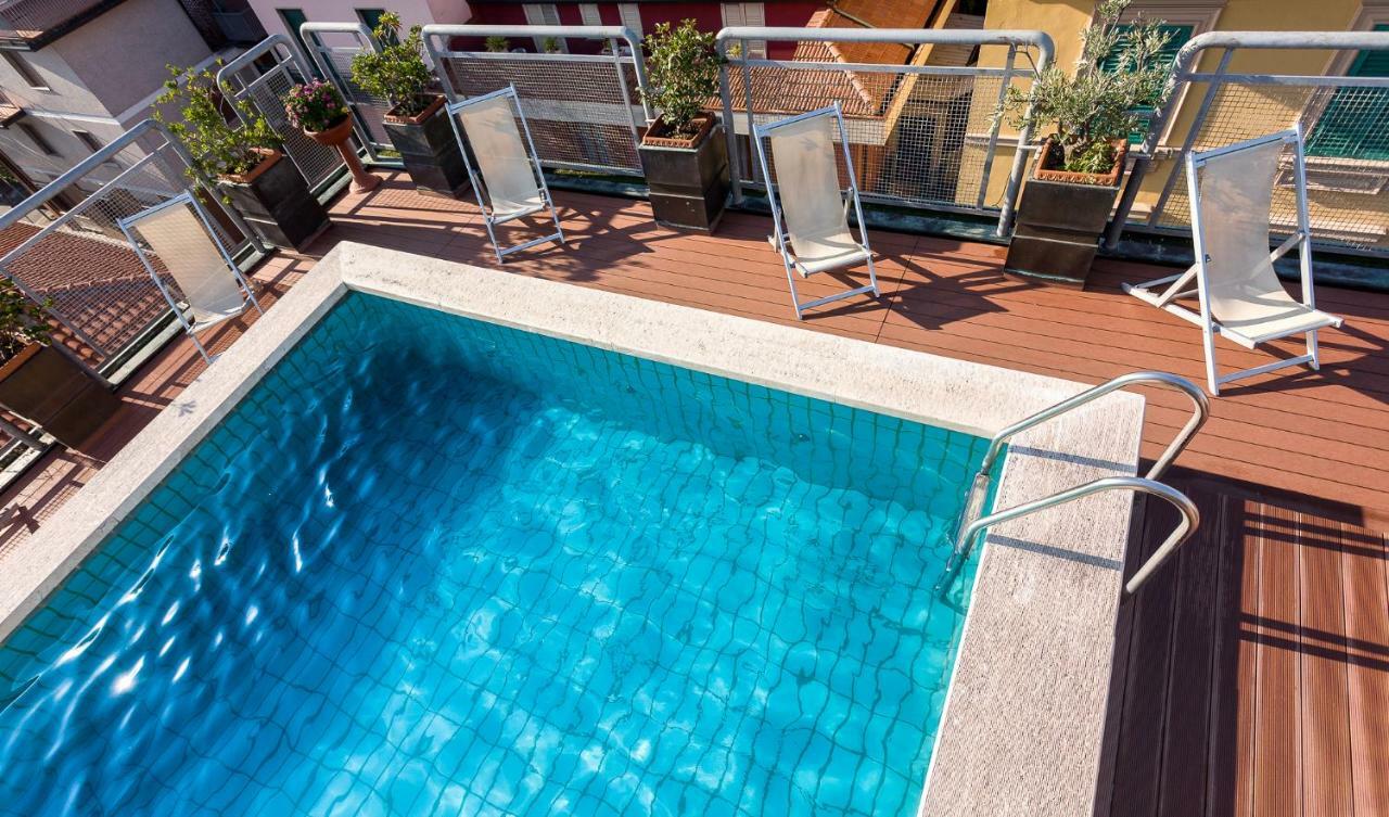 Hotel Da Vinci Μοντεκατίνι Τέρμε Εξωτερικό φωτογραφία