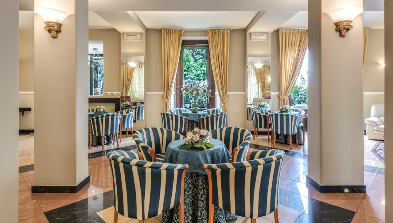 Hotel Da Vinci Μοντεκατίνι Τέρμε Εξωτερικό φωτογραφία