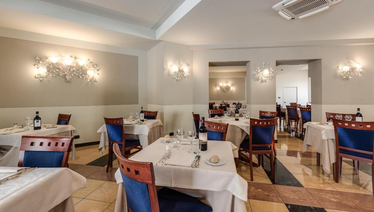 Hotel Da Vinci Μοντεκατίνι Τέρμε Εξωτερικό φωτογραφία